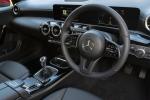 Mercedes-Benz A180 SE 2019 года (UK)